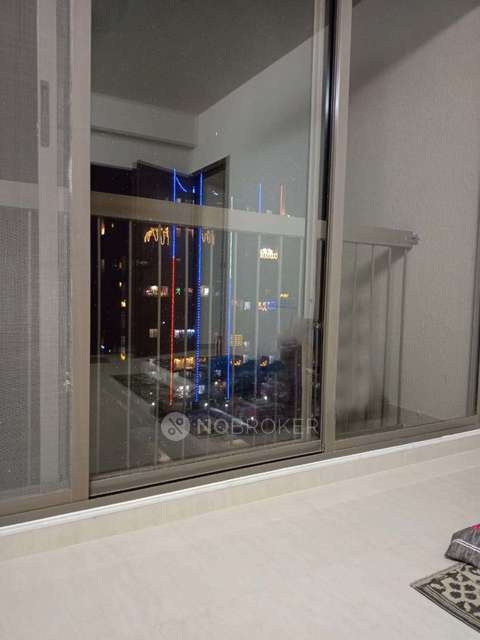 2 BHK Flat In Skyi Manas Lake for Rent  In Paud Rd