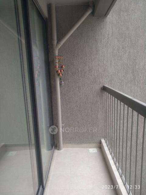 2 BHK Flat In Skyi Manas Lake for Rent  In Paud Rd