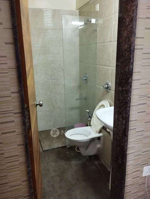 2 BHK Flat In Chesterfield Chs for Rent  In Dhanori