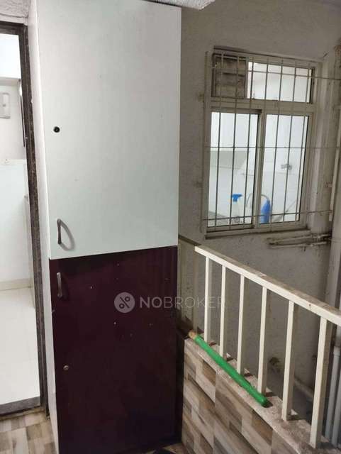 2 BHK Flat In Chesterfield Chs for Rent  In Dhanori