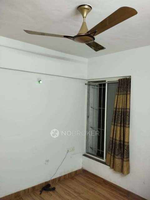 2 BHK Flat In Chesterfield Chs for Rent  In Dhanori