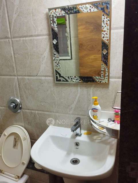 2 BHK Flat In Chesterfield Chs for Rent  In Dhanori