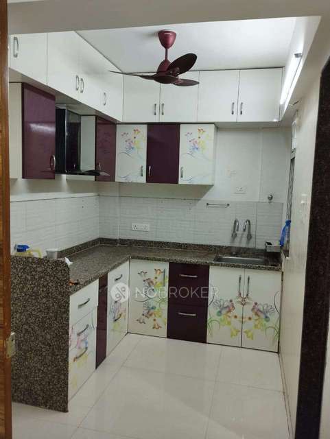 2 BHK Flat In Chesterfield Chs for Rent  In Dhanori