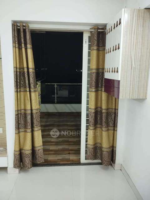 2 BHK Flat In Chesterfield Chs for Rent  In Dhanori