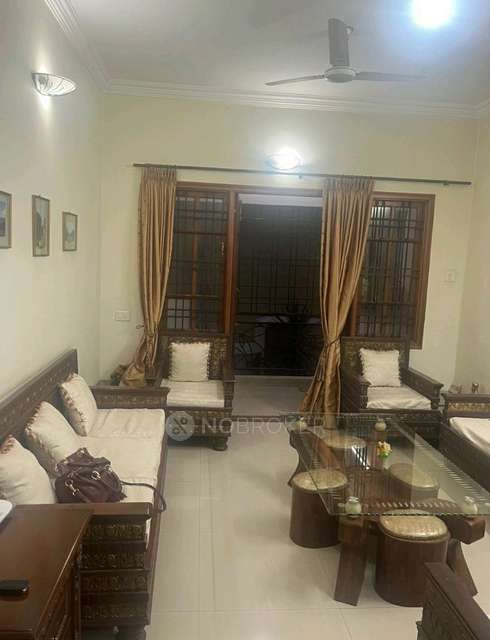 2 BHK Flat In Gomati Santhinikhethan For Sale  In Shanti Nagar