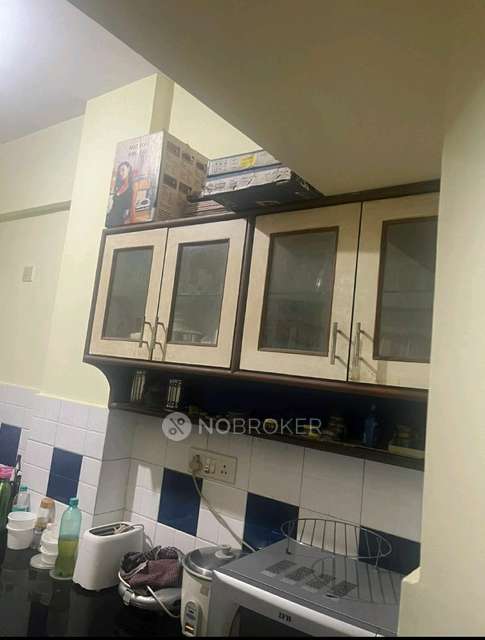 2 BHK Flat In Gomati Santhinikhethan For Sale  In Shanti Nagar