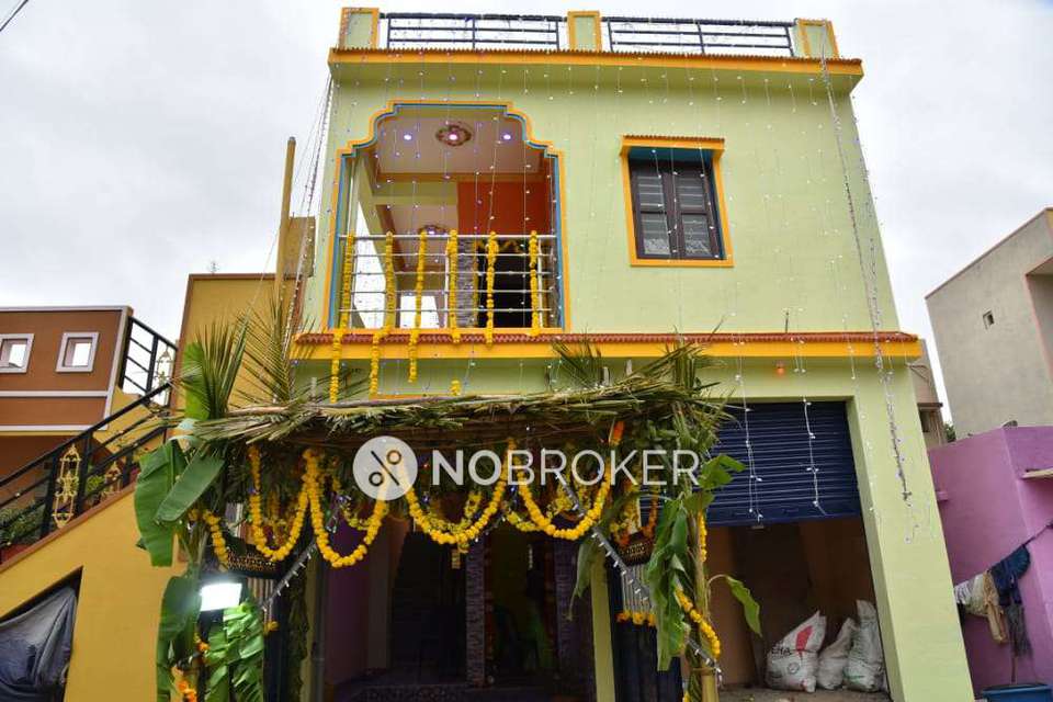 1 BHK House for Rent  In Bileshivale