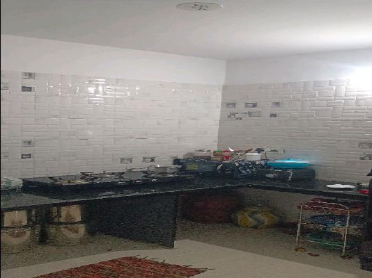 1 BHK Flat In Excel Celestia Residency For Sale  In Moshi