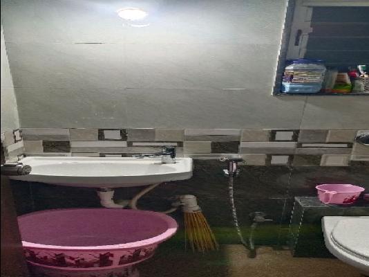 1 BHK Flat In Excel Celestia Residency For Sale  In Moshi