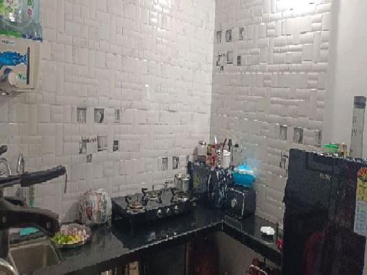 1 BHK Flat In Excel Celestia Residency For Sale  In Moshi