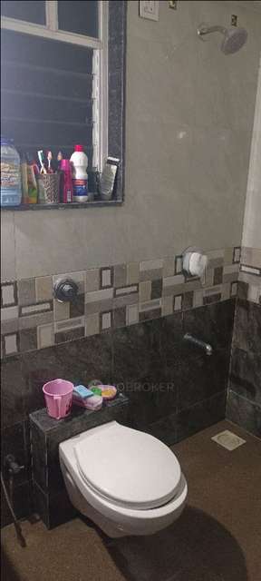 1 BHK Flat In Excel Celestia Residency For Sale  In Moshi