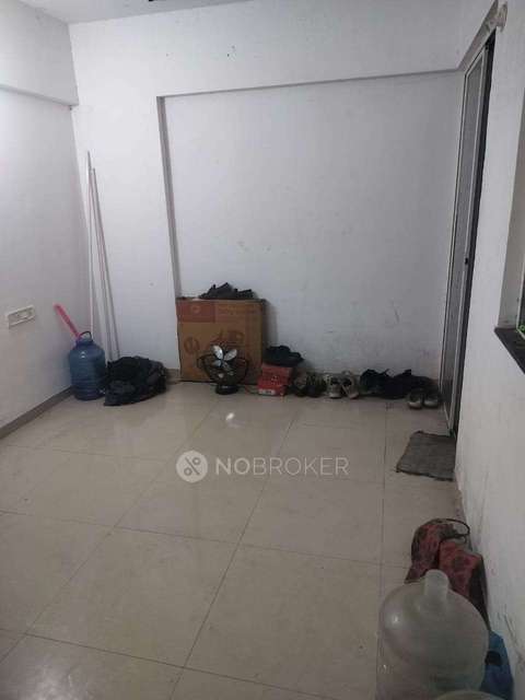 2 BHK Flat In Aapla Ghar Chakan For Sale  In Bamboli