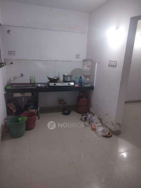 2 BHK Flat In Aapla Ghar Chakan For Sale  In Bamboli