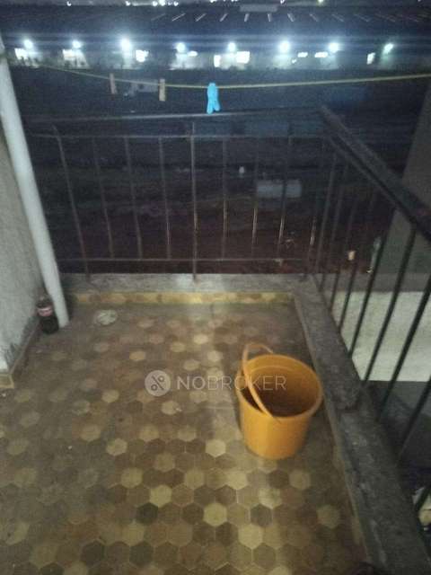 2 BHK Flat In Aapla Ghar Chakan For Sale  In Bamboli