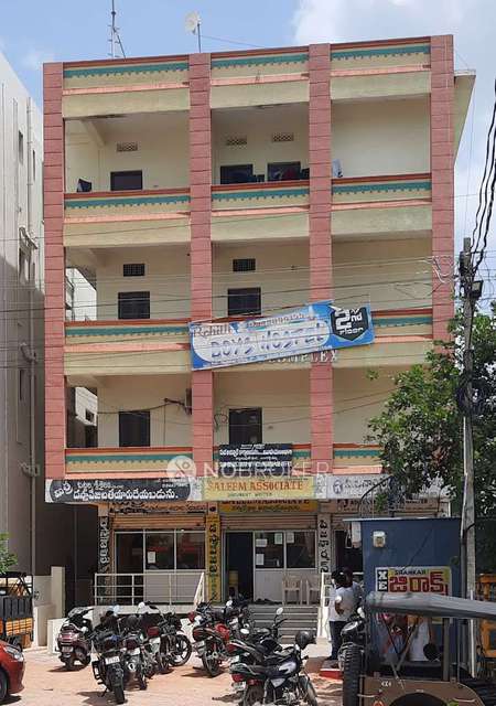 PG for Girls in Abdullahpurmet