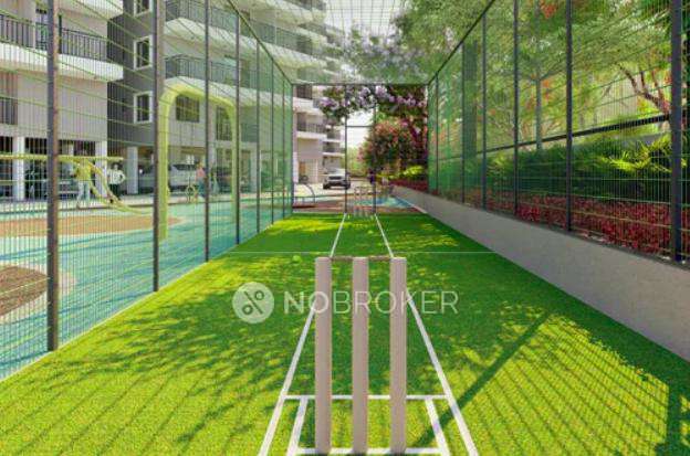 3 BHK Flat In Magna Solitaire For Sale  In Bandlaguda Jagir