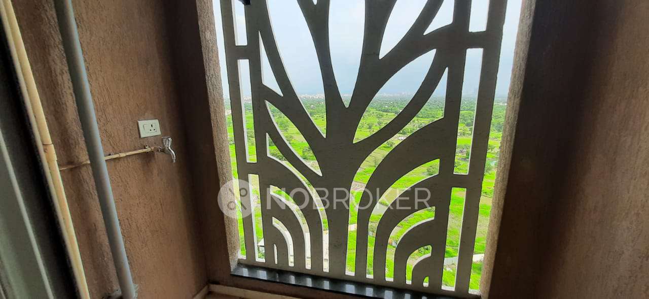 2 BHK Flat In Lodha Upper Thane, Thane For Sale  In Anjur