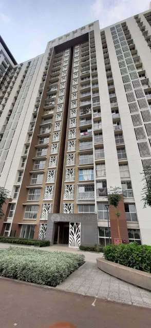 2 BHK Flat In Lodha Upper Thane, Thane For Sale  In Anjur