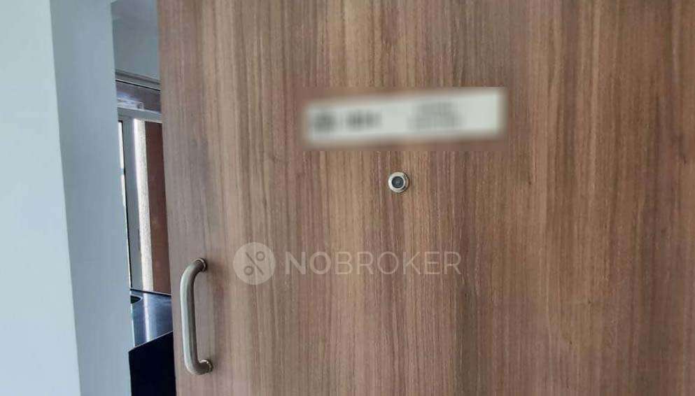 2 BHK Flat In Lodha Upper Thane, Thane For Sale  In Anjur