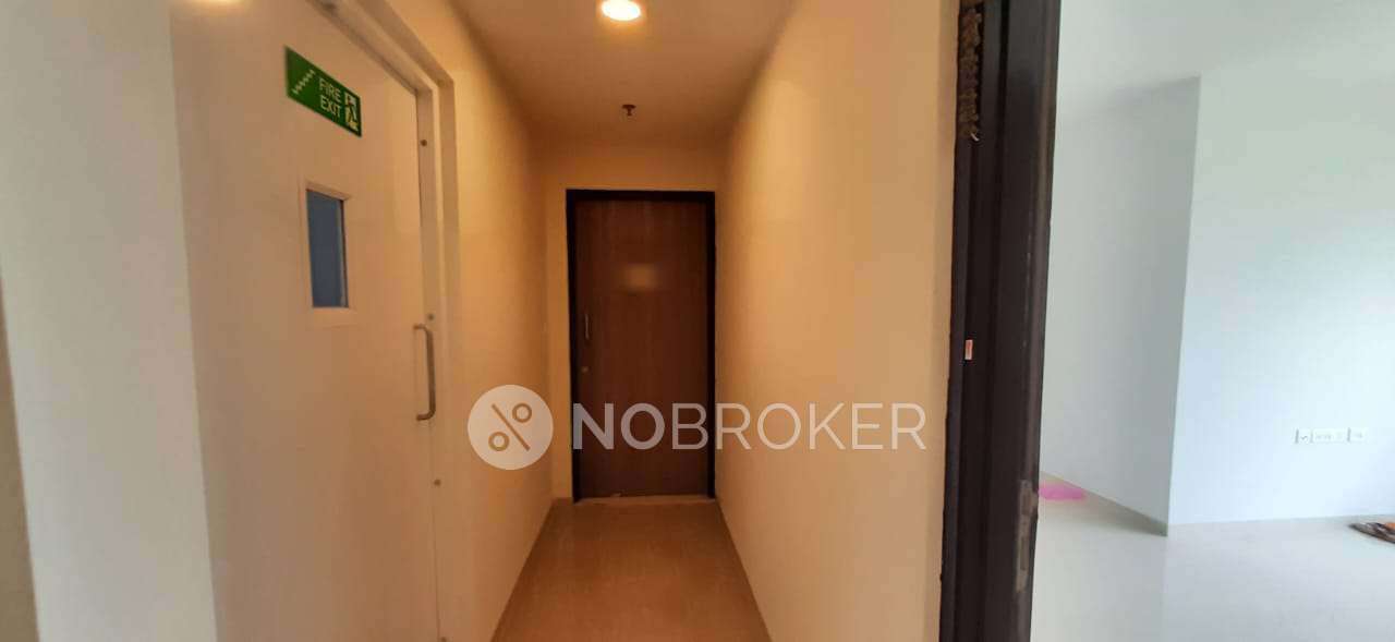 2 BHK Flat In Lodha Upper Thane, Thane For Sale  In Anjur