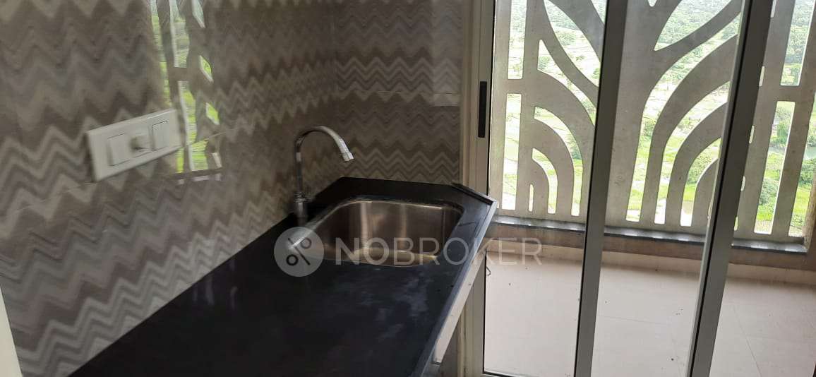 2 BHK Flat In Lodha Upper Thane, Thane For Sale  In Anjur