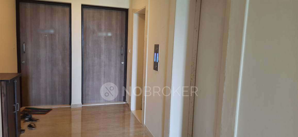 2 BHK Flat In Lodha Upper Thane, Thane For Sale  In Anjur