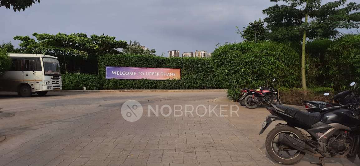 2 BHK Flat In Lodha Upper Thane, Thane For Sale  In Anjur