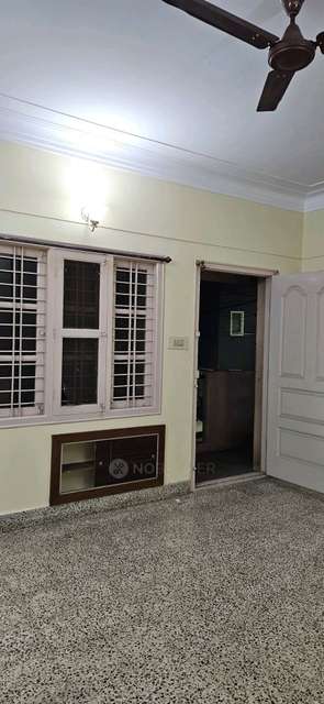1 BHK House for Rent  In Domlur