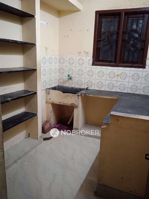 2 BHK Flat In Sunflat Appartements, Ambattur For Sale  In Venkatapuram