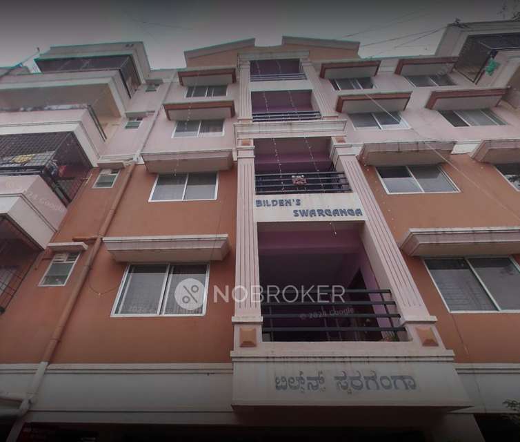 2 BHK Flat In Bildens Swarganga For Sale  In Koramangala