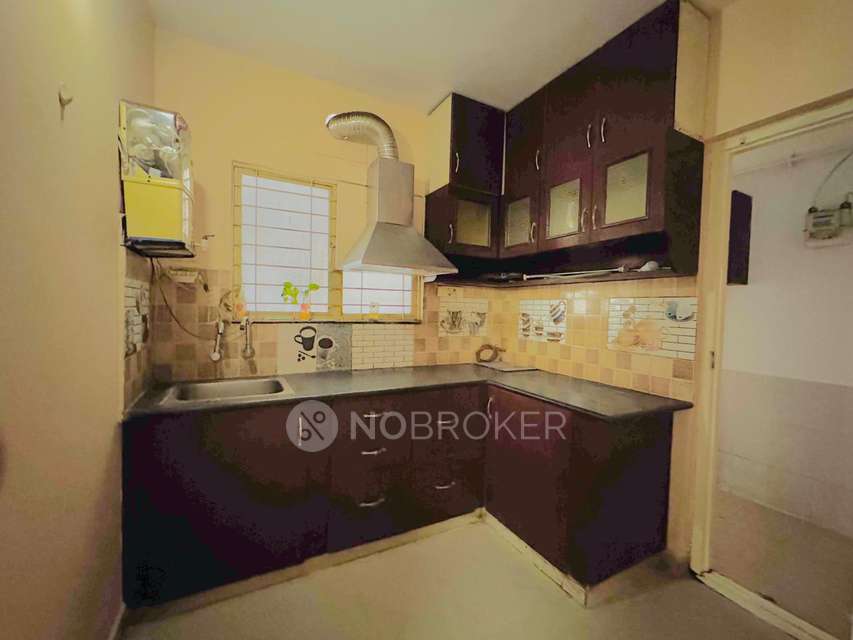 3 BHK Flat In Janapriya Metropolis  For Sale  In Moti Nagar