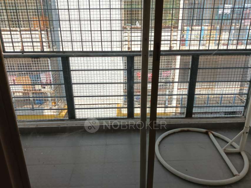 3 BHK Flat In Janapriya Metropolis  For Sale  In Moti Nagar