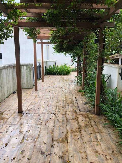 3 BHK Flat In Hubtown Hillcrest For Sale  In Andheri East