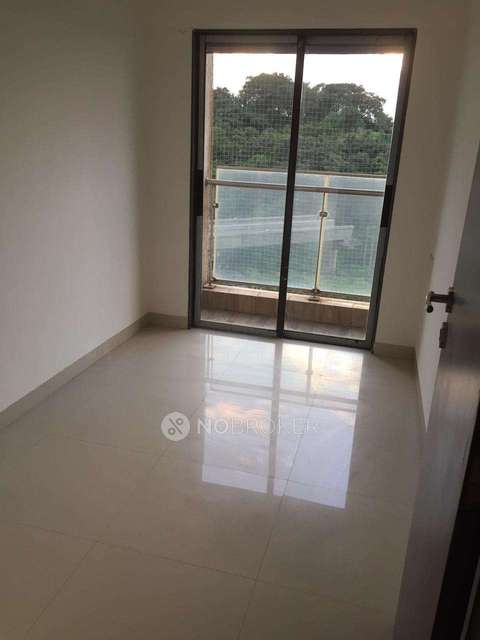 3 BHK Flat In Hubtown Hillcrest For Sale  In Andheri East