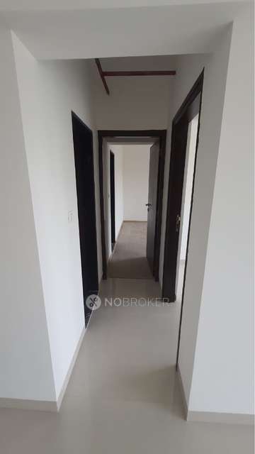 3 BHK Flat In Hubtown Hillcrest For Sale  In Andheri East