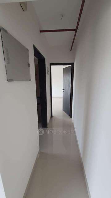 3 BHK Flat In Hubtown Hillcrest For Sale  In Andheri East