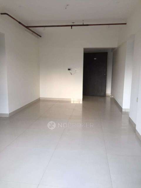 3 BHK Flat In Hubtown Hillcrest For Sale  In Andheri East