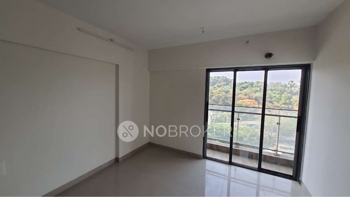 3 BHK Flat In Hubtown Hillcrest For Sale  In Andheri East