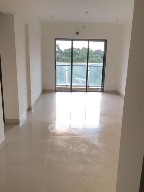 3 BHK Flat In Hubtown Hillcrest For Sale  In Andheri East