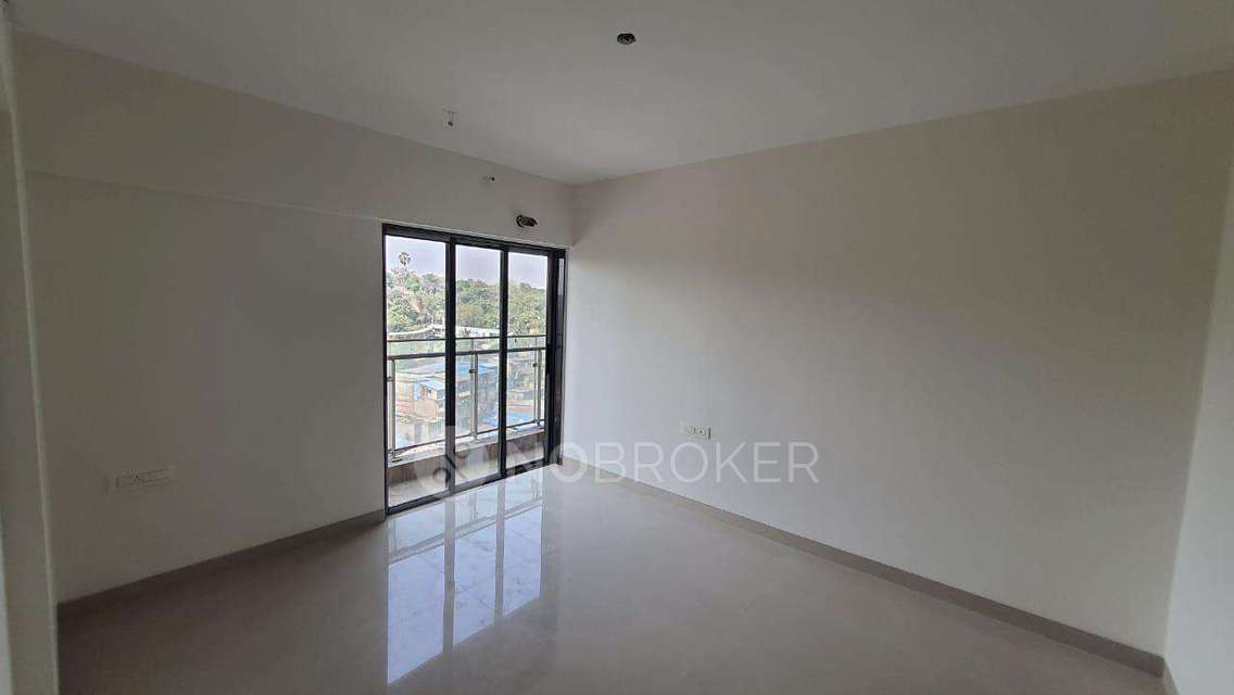 3 BHK Flat In Hubtown Hillcrest For Sale  In Andheri East