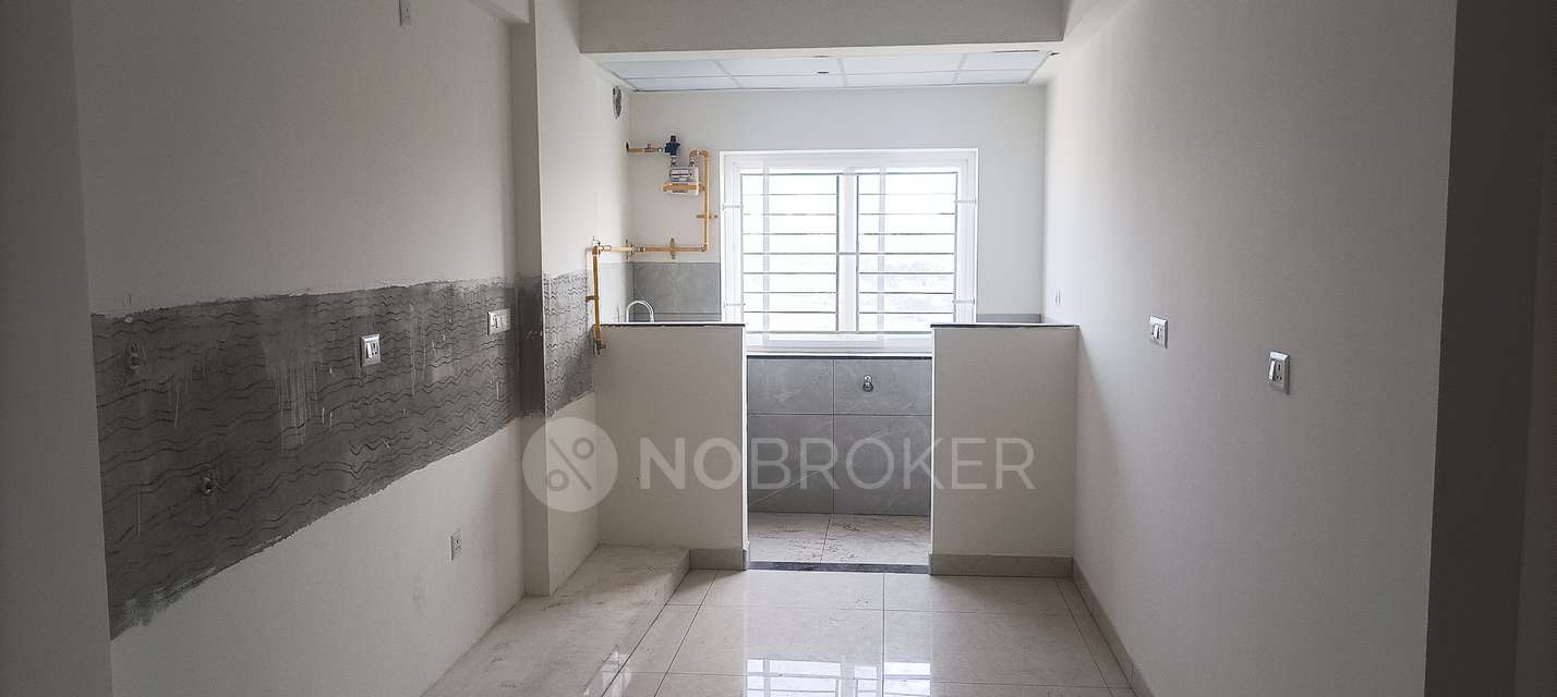 3 BHK Flat In United Sai Green Woods  For Sale  In Krishnarajapura