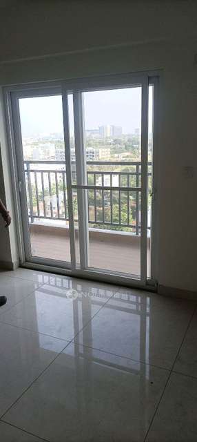 3 BHK Flat In United Sai Green Woods  For Sale  In Krishnarajapura