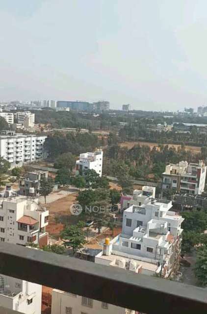 3 BHK Flat In United Sai Green Woods  For Sale  In Krishnarajapura
