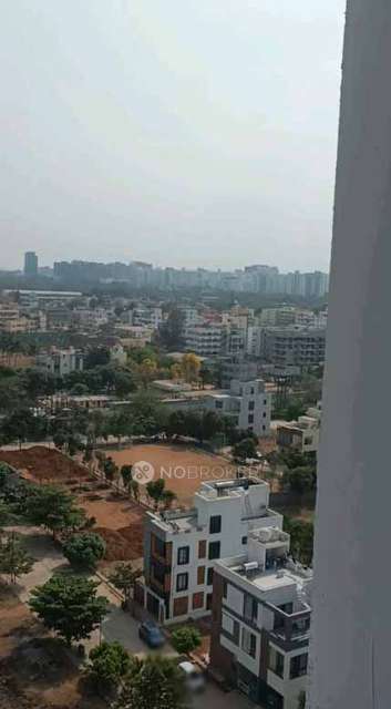 3 BHK Flat In United Sai Green Woods  For Sale  In Krishnarajapura