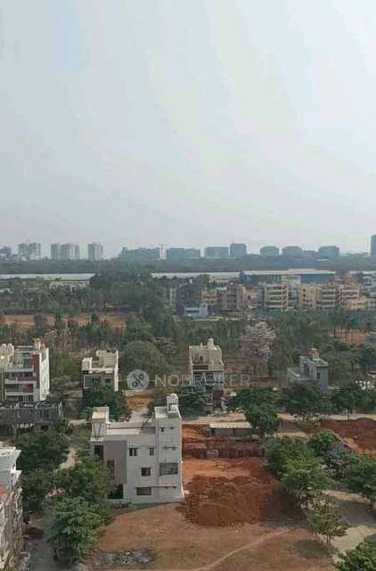 3 BHK Flat In United Sai Green Woods  For Sale  In Krishnarajapura