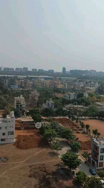 3 BHK Flat In United Sai Green Woods  For Sale  In Krishnarajapura