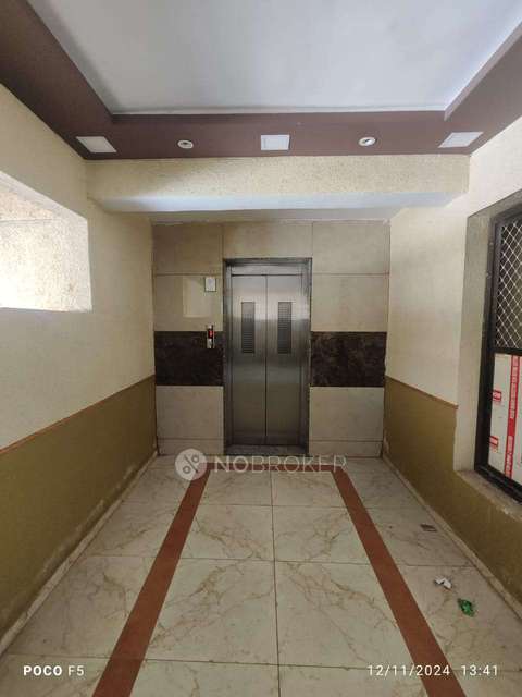 2 BHK Flat In Trimurti Sai Darshan For Sale  In Pimplas Road Tisai Niwas Piplas Rd, 63xx+5jg, Kalyan - Bhiwandi Rd, Kongaon, Maharashtra 421311, India