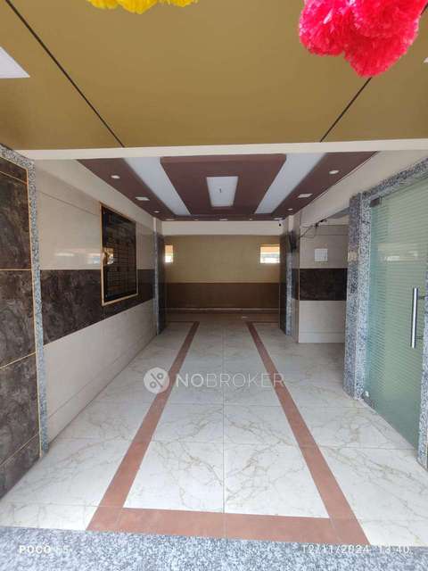2 BHK Flat In Trimurti Sai Darshan For Sale  In Pimplas Road Tisai Niwas Piplas Rd, 63xx+5jg, Kalyan - Bhiwandi Rd, Kongaon, Maharashtra 421311, India