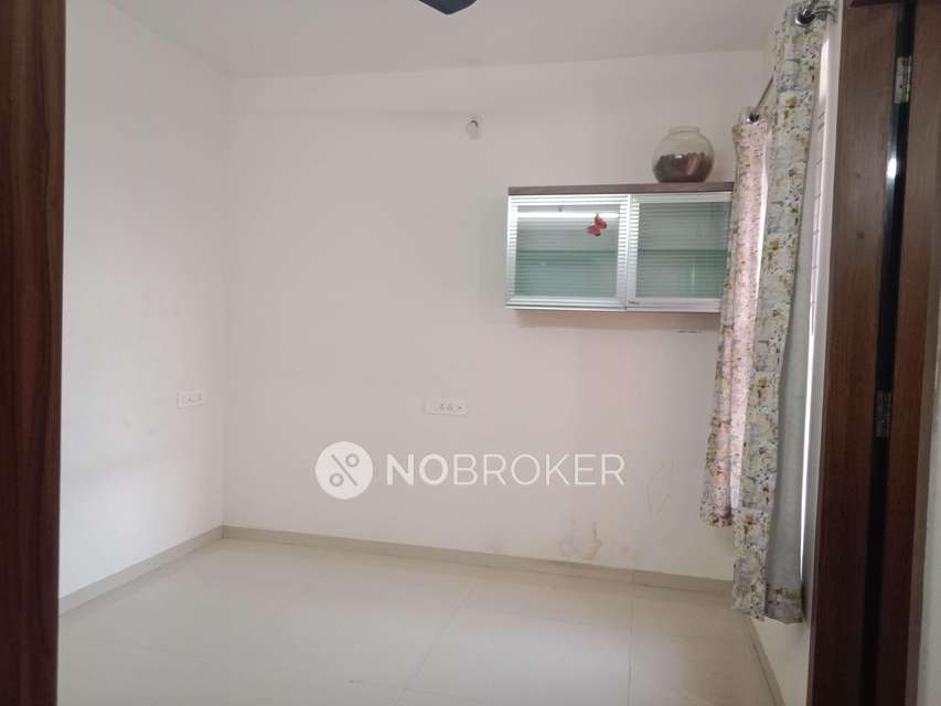 2 BHK Flat In Vision Starwest Phase 1 For Sale  In Tathawade