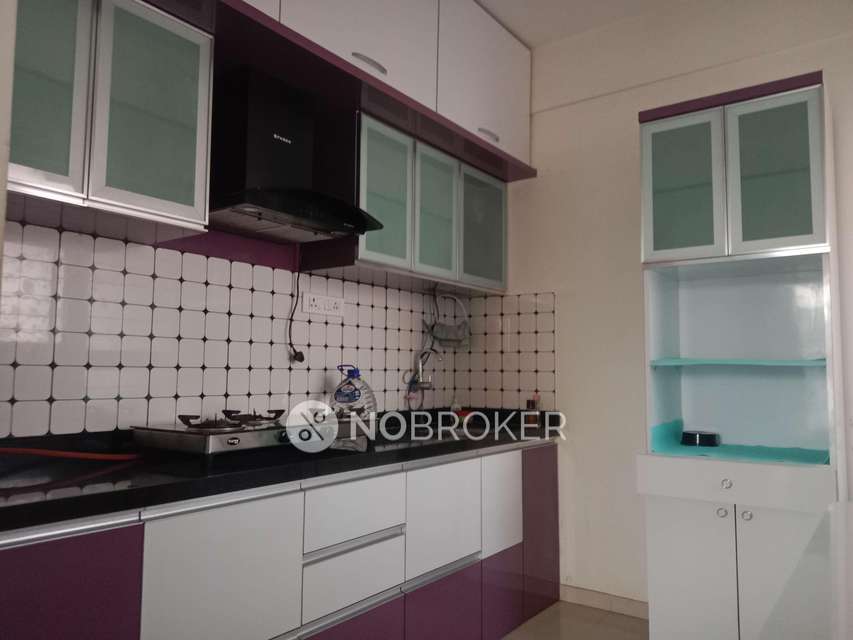 2 BHK Flat In Vision Starwest Phase 1 For Sale  In Tathawade